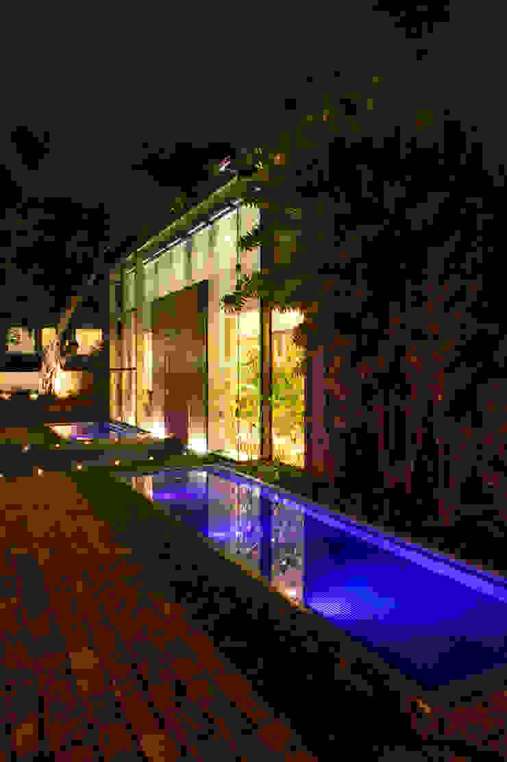 ARX ARQUITETURA E URBANISMO