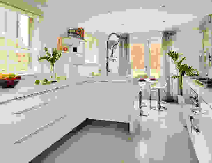 Simple tricks to make your kitchen look more expensive homify