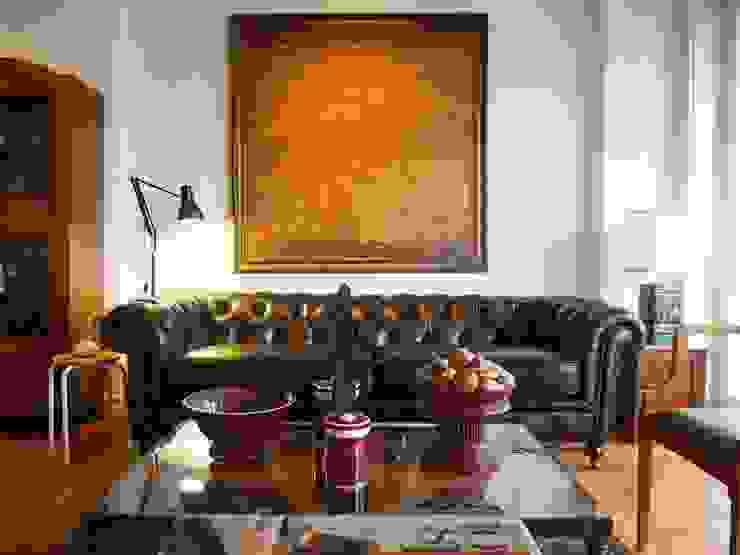 Luxury In Leather Homify Homify