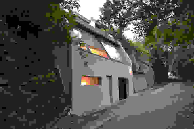 PRIVATE HOUSE – VNT – 2011 BARTOLETTI CICOGNANI Rumah Gaya Country