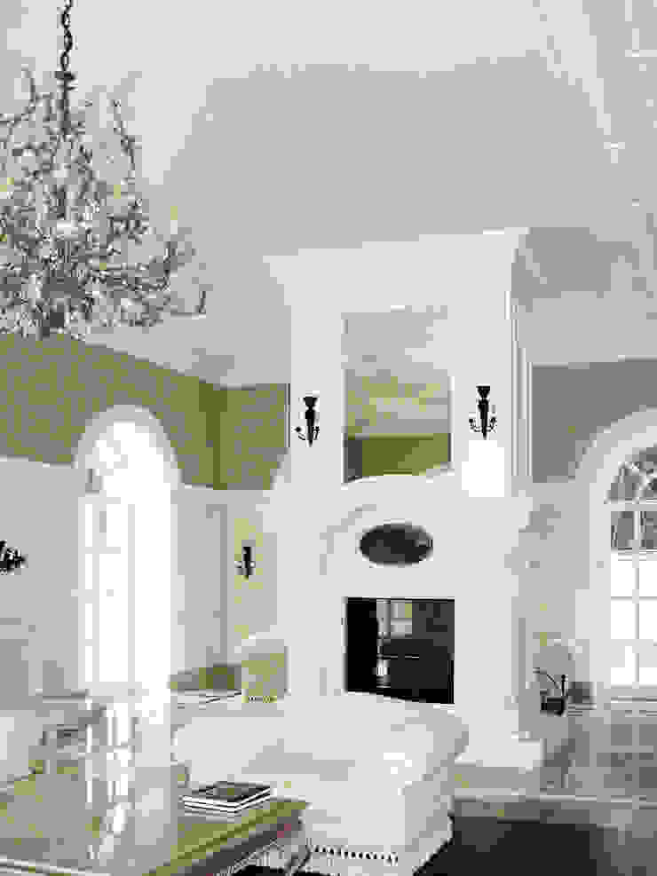 Salas de estar por DECORMARMI SRL