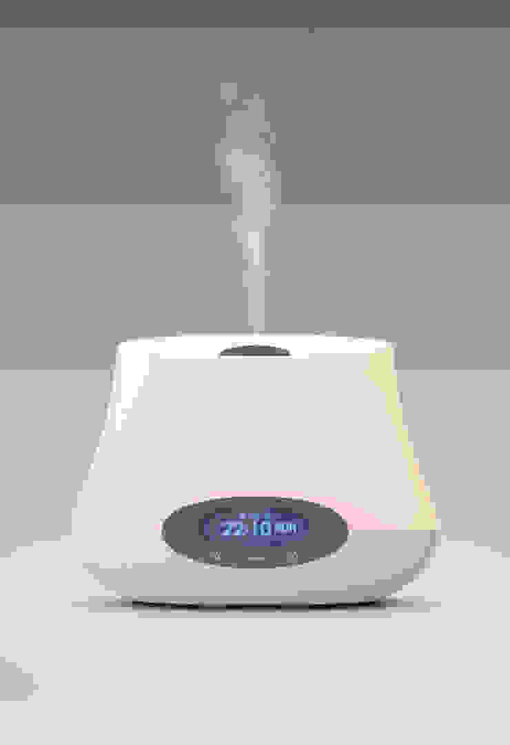 Lichttherapie ergänzt durch Aromatherapie, Lumie - Wohlbefinden durch Lichttherapie Lumie - Wohlbefinden durch Lichttherapie