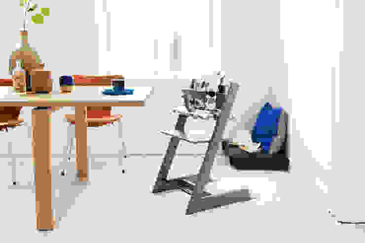 Stokke Tripp Trapp Homify