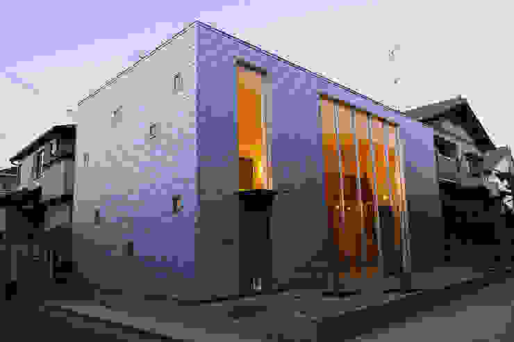 家の顔ともいえる外観 Homify