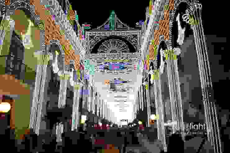Luminarie Artistiche , Decolight Decolight Weitere Zimmer Kunstobjekte