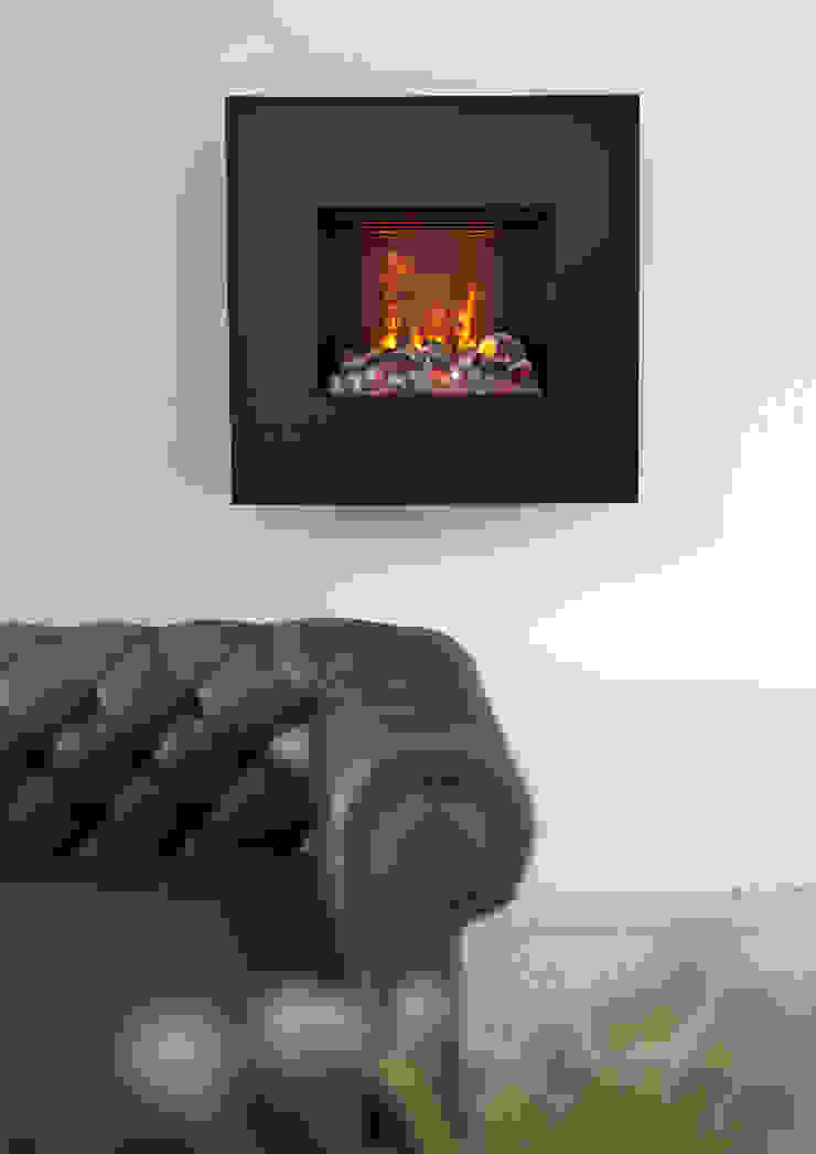 MaisonFire WohnzimmerKamin und Zubehör