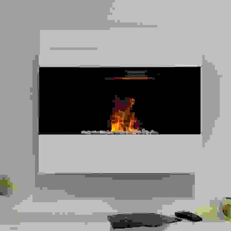 MaisonFire WohnzimmerKamin und Zubehör