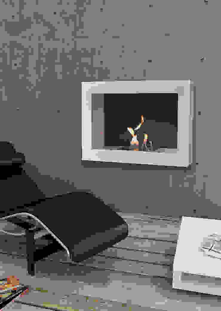 MaisonFire WohnzimmerKamin und Zubehör
