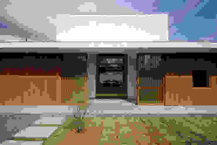 homify Moderne Häuser