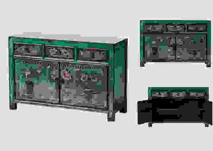 Muebles Chinos homify