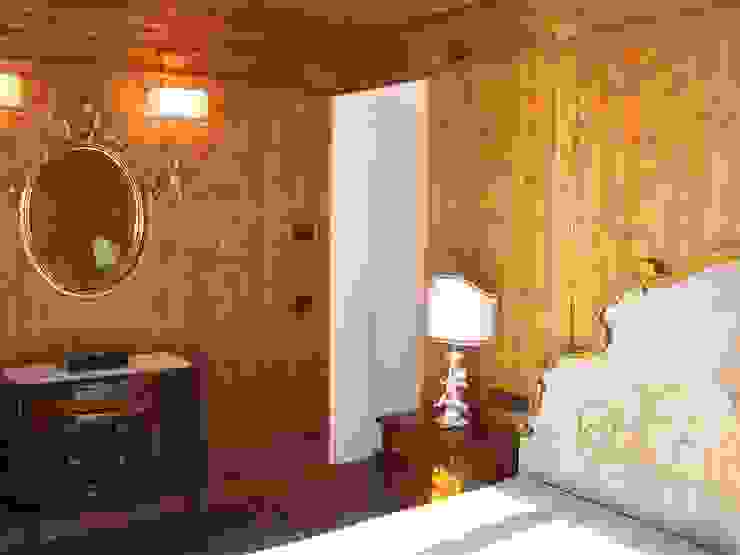 Schone Ideen Fur Ein Rustikales Schlafzimmer Homify Homify