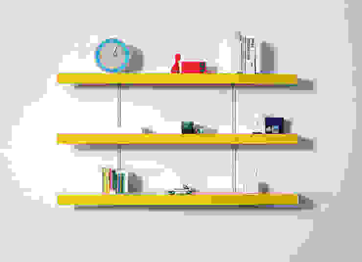 Decorating with mustard yellow homify