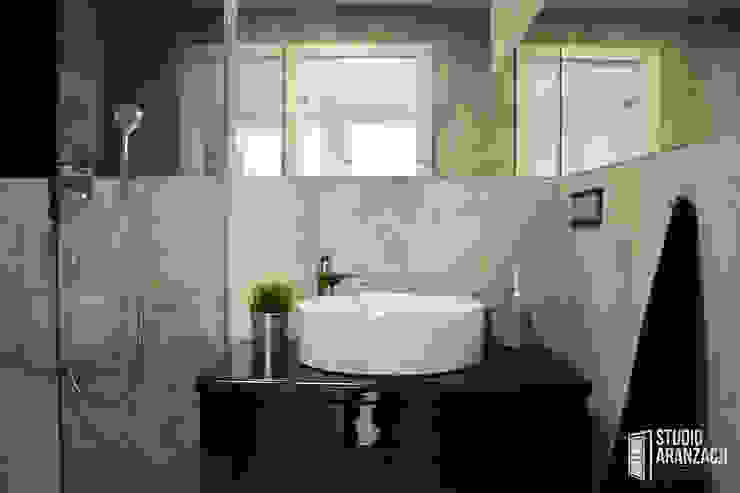 Studio Aranżacji Agnieszka Adamek Baños escandinavos