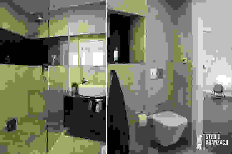 Studio Aranżacji Agnieszka Adamek Baños escandinavos