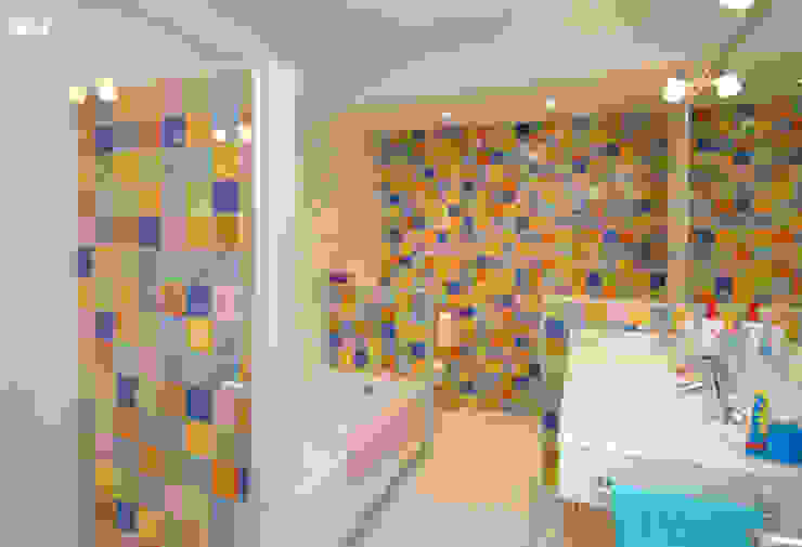 14 ideas para diseñar y decorar el baño infantil | homify