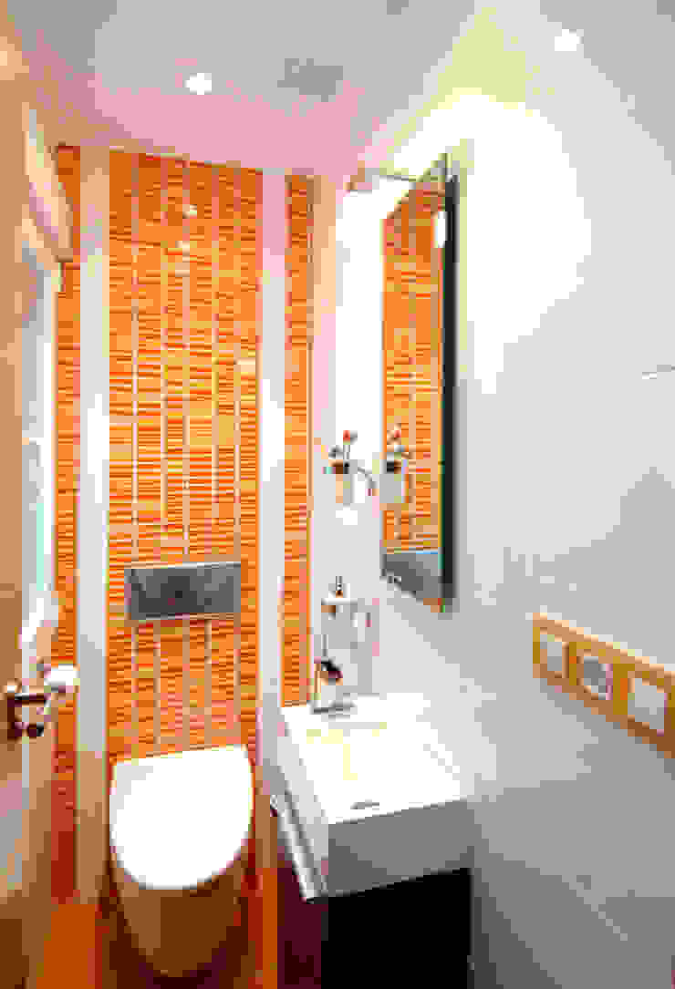 PRIBURGOS SLU Bagno moderno