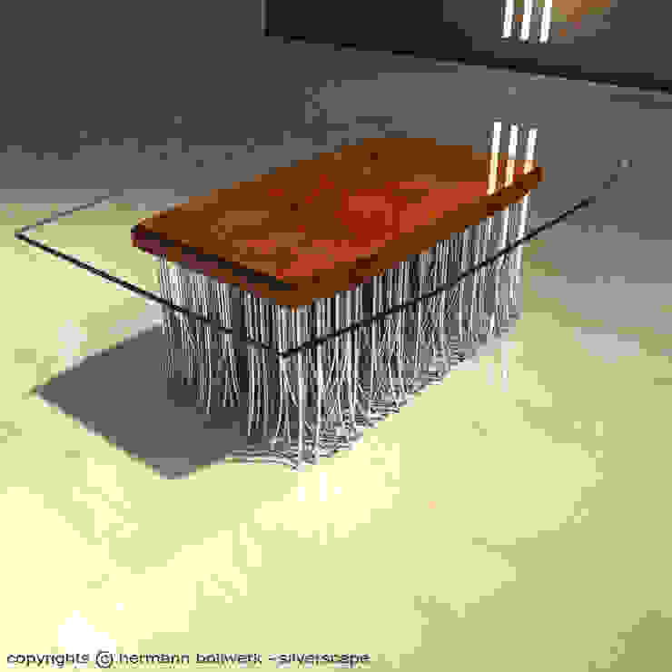 Exklusive Designmöbel - Hermann Bollwerk - Silverscape von Hermann ...