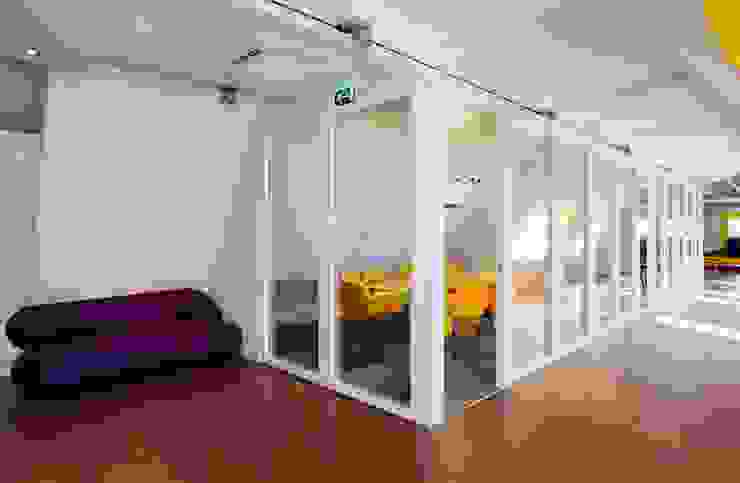 Paymentwall Amsterdam Ofis Homify