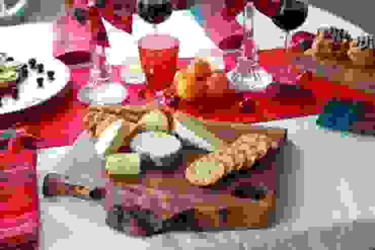Glebe Board- Chopping and Serving Board Harch Wood Couture CucinaUtensili da cucina
