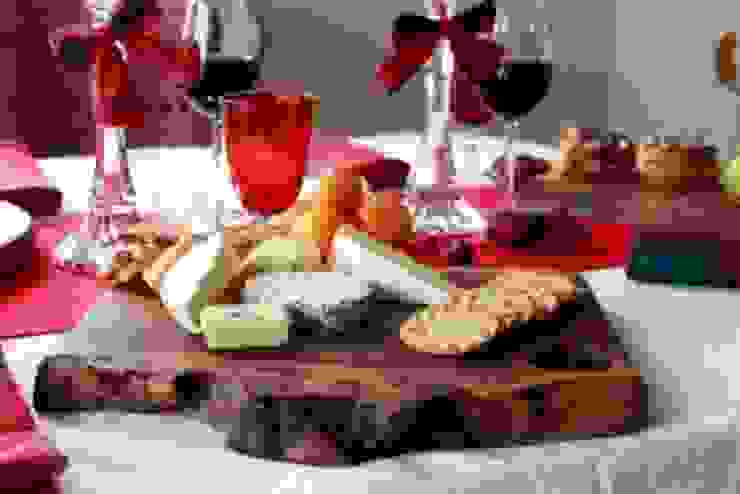 Glebe Board- Chopping and Serving Board Harch Wood Couture CucinaUtensili da cucina