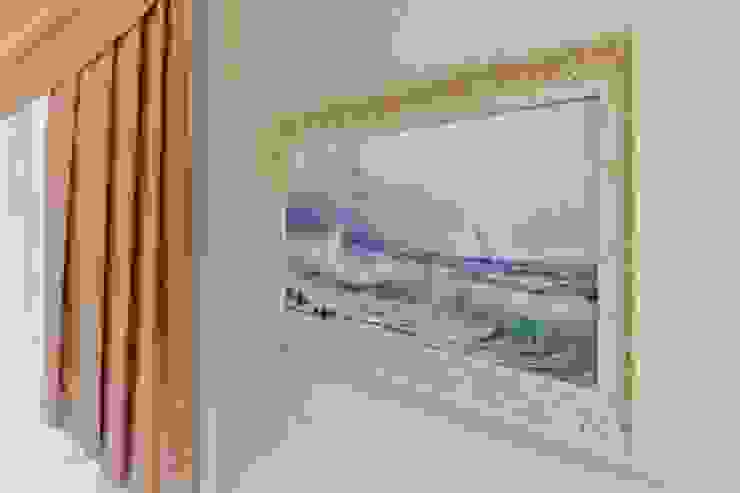Главный холл ЖК <q>Флагман</q> Center of interior design Офисные помещения