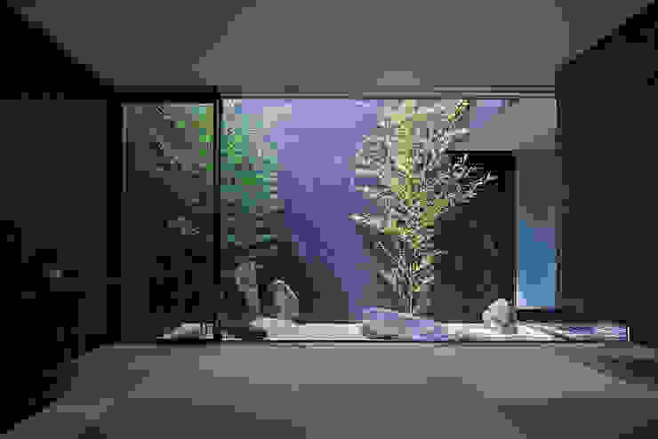 坪庭のメリット デメリット Homify 坪庭のメリット デメリット Homify