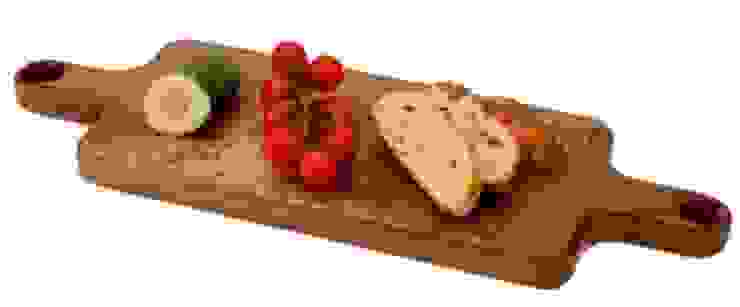 Harch Duo Handle Board- Chopping and Serving Board Harch Wood Couture CucinaUtensili da cucina