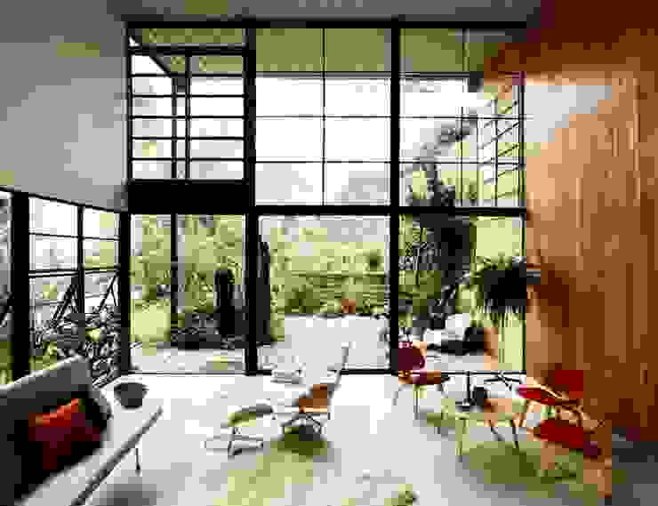 Eames Lounge Chair & Ottoman Herman Miller