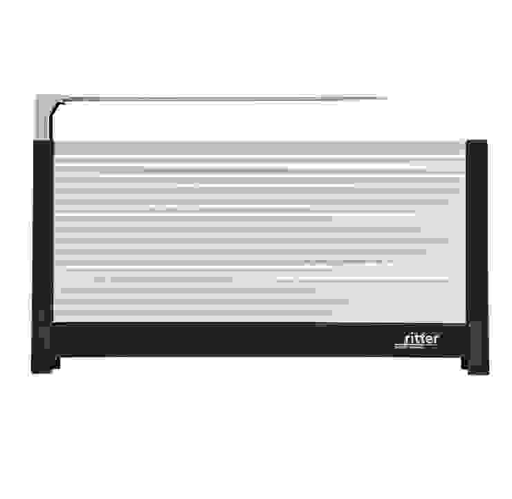 Toaster volcano 3 Made in Germany homify