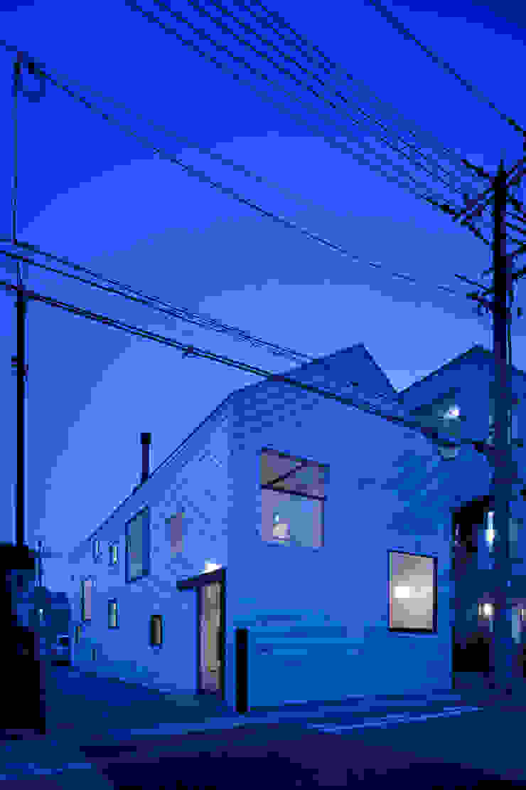 オアシスデイサービスセンター Homify
