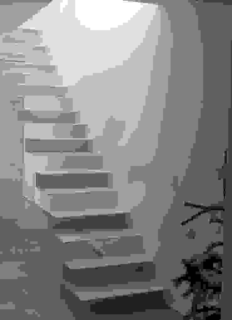 Escaliers illusions d