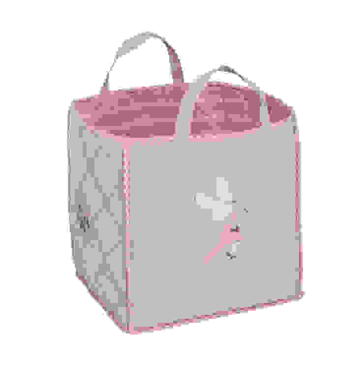 Fairy Toy Bag by Wingreen Cuckooland Moderne Kinderzimmer Aufbewahrung