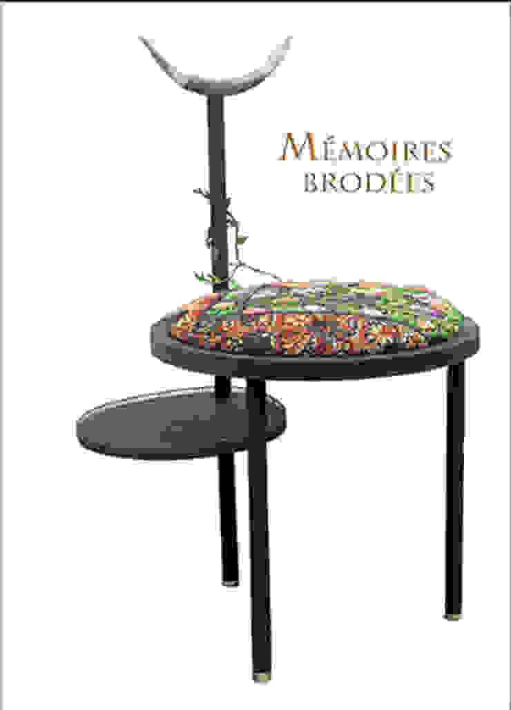 EMBROIDERED MEMORIES- ART,CRAFT, ECO DESIGN. Talva D. งานศิลปะแต่งบ้านงานศิลปะอื่นๆ