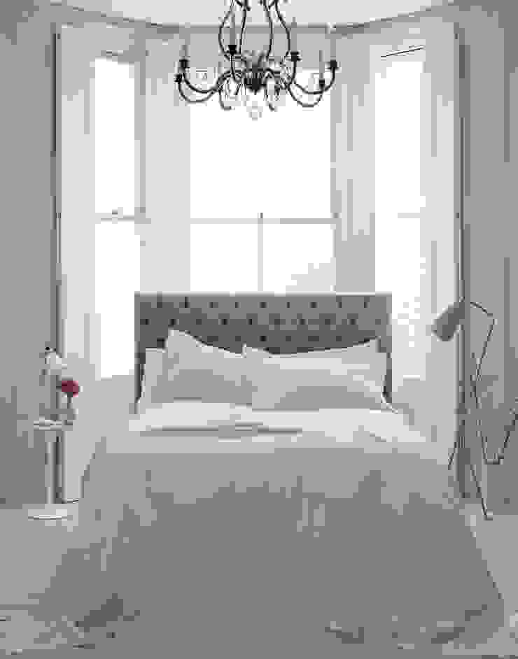 Winter Autumn 2014 The Linen Works Bedroom