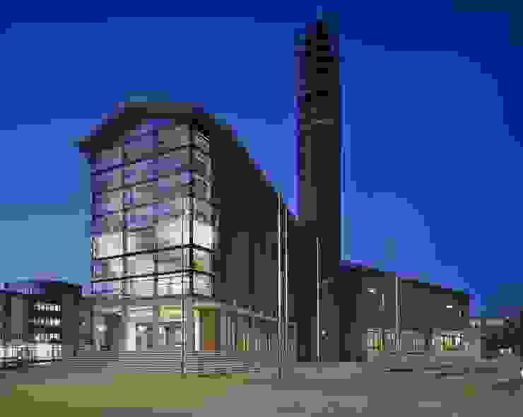 Stadhuis Vlissingen Congrescentra van KuiperCompagnons