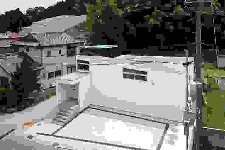 蒲郡の住宅 Homify 蒲郡の住宅 Homify