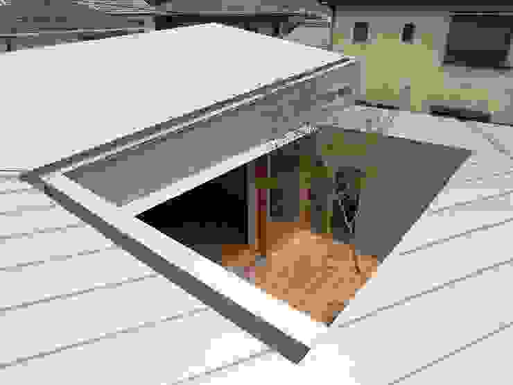 蒲郡の住宅 Homify 蒲郡の住宅 Homify