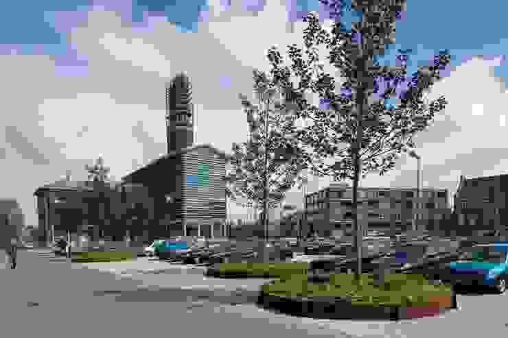Stadhuis Vlissingen Congrescentra van KuiperCompagnons