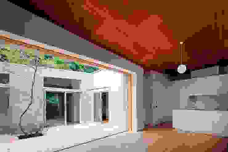 蒲郡の住宅 Homify