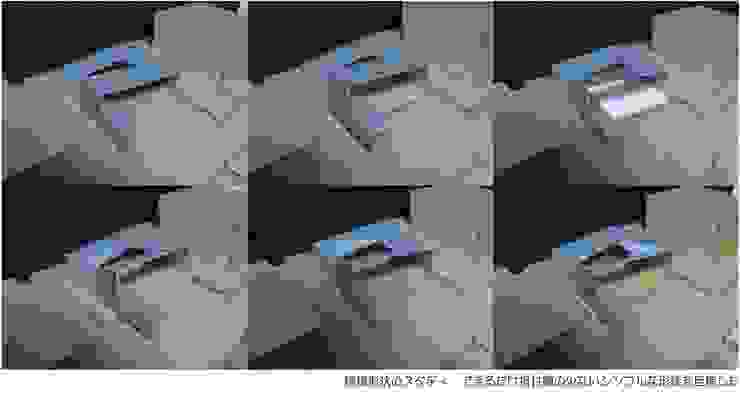 蒲郡の住宅 Homify 蒲郡の住宅 Homify