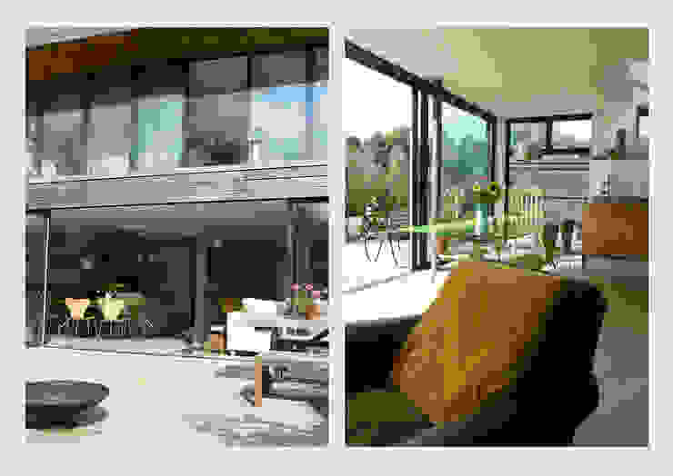 ECO TOWN HOUSE CHALKSPACE