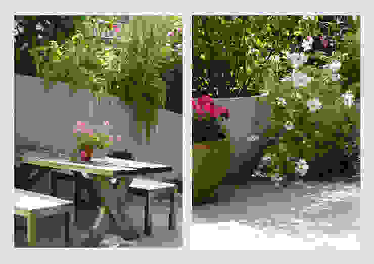 ECO TOWN HOUSE CHALKSPACE