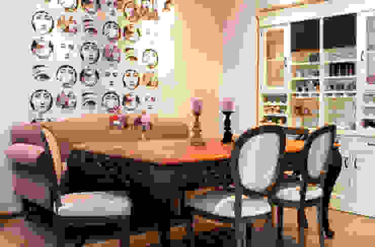 13 Ideas para integrar tu cocina con la sala y comedor | homify | homify