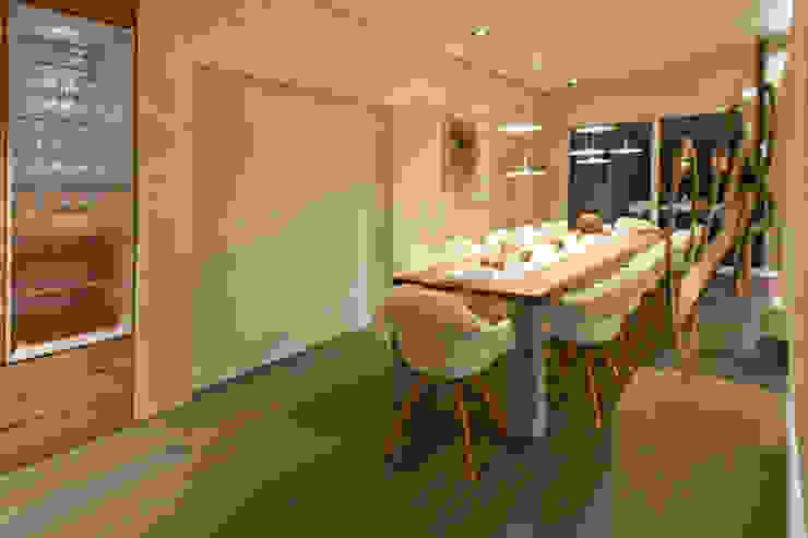 Einrichtung Im Chalet Stil Homify Homify