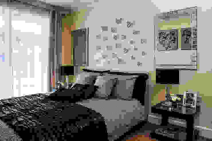 Bedroom Lujansphotography Moderne Schlafzimmer