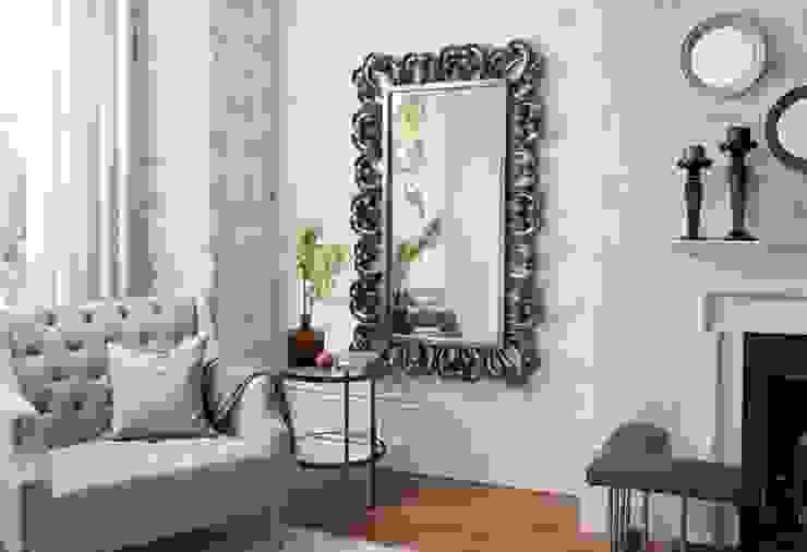 Espejos vestidor - Ámbar Muebles, Ámbar Muebles Ámbar Muebles Eclectic style dressing room Mirrors