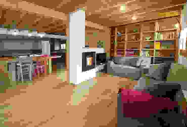 10 Case Rustiche Italiane Spettacolari Homify