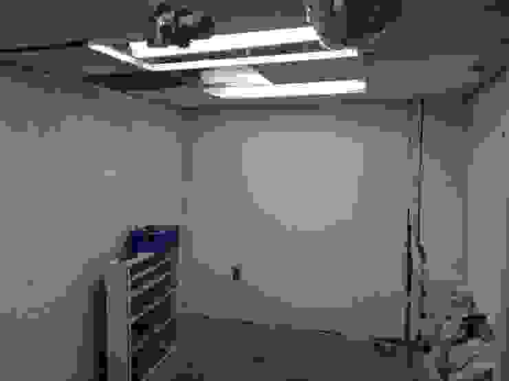 Diy Mit Nur 87 Euro Vom Tristen Keller Zum Rustikalen Jagdzimmer Homify
