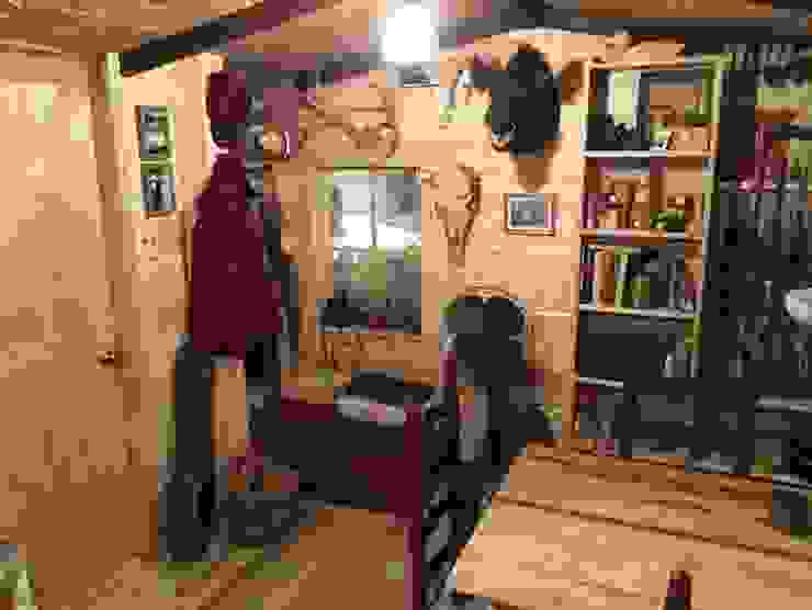 Vorher Nachher 3 Geniale Ideen Fur Einen Kellerausbau Homify