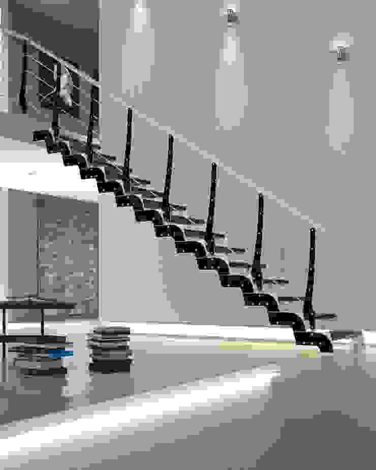 Rintal Corridor, hallway & stairsStairs